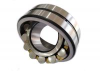 China Wind Generator Spherical Roller Bearing 23034/C3/W33/C4 170 * 260 * 67mm Dynamic 710kN Load Rating For Vacuum Chuck factory