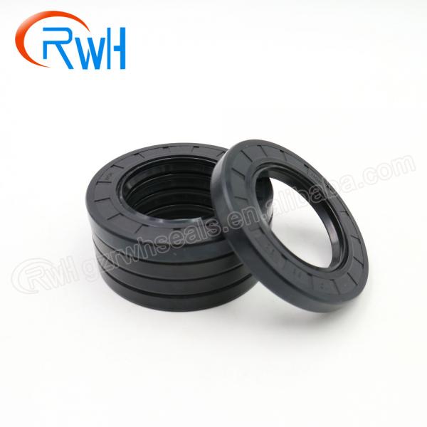Quality Customized Stander Size Hydraulic Oil Seal 3 Months Warranty for sale