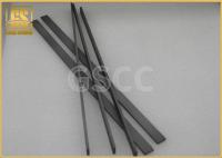 China High Precision Carbide Wear Strips For Making Rock Drilling Tools Mining Tools factory