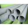 China 254SMO Stainless Steel Seamless Pipe Stainless Steel Tubing corrosion resistance factory
