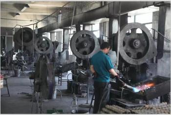 China Factory - TAIZHOU XINGNUO TECHNOLOGY CO.,LTD