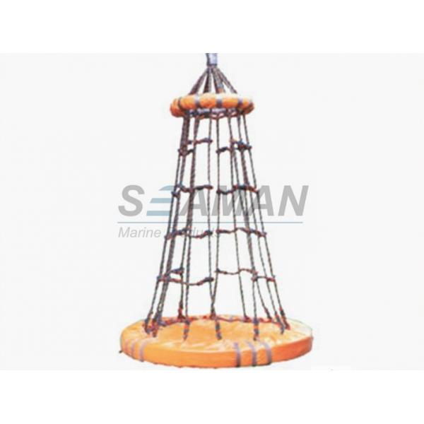 Quality ABS  Offshore Personnel Transfer Net ( Basket ) HY Series Marine Transfer Device for sale