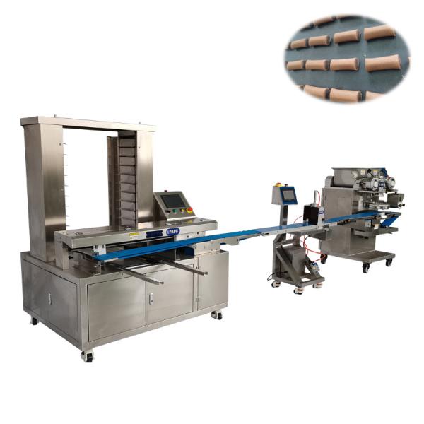 Quality Automatic protein bar extruding machine for sale