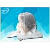 China Balaclava Hood Disposable Face Mask Dustproof And Breathable factory