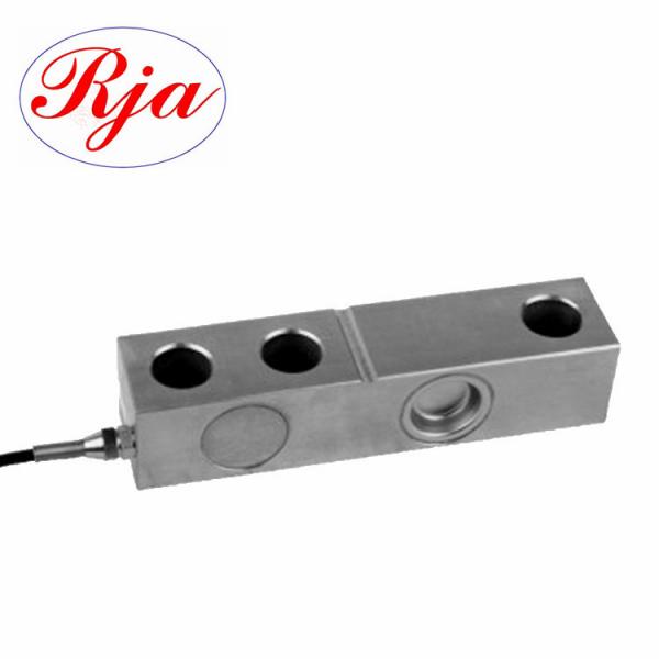 Quality High Precision Rotary Shear Beam Load Cell 500kg 1000kg For Truck Scale for sale