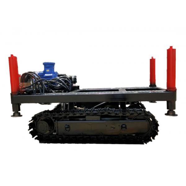 Quality Cutomized Loading Capacity Undercarriage Track For Agricultural Industry for sale