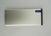 China High Capacity Ultra Fast Charging Power Bank For Laptop And Mobile 5000Mah factory