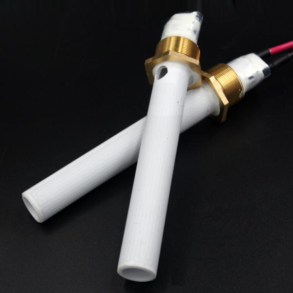 Quality KRHX 12V Ceramic Water Heating Element Dimension Customized for sale