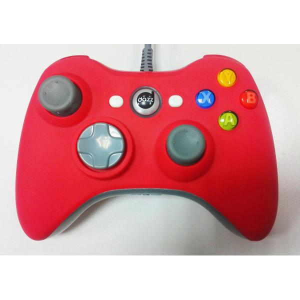 Quality USB Wired PC / Xbox One Bluetooth Controller Vibration Gamepad for sale