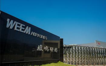 China Factory - WEEM Abrasives