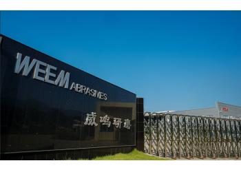 China Factory - WEEM Abrasives