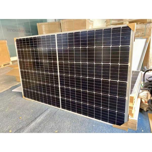 Quality High Efficiency 36V 300 Watt Monocrystalline Solar Panel for sale