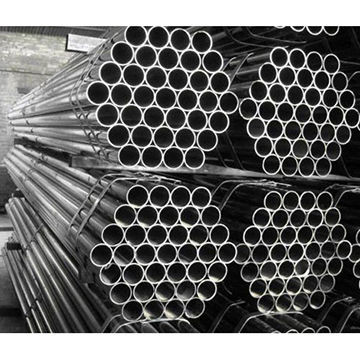Quality Nickel Iron Precision Alloy Tube Invar 36 Material Black / Birght / Pickle Surface for sale