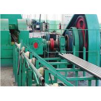 Quality LD180 Five-Roller Seel Rolling Mill for making seamless pipe for sale
