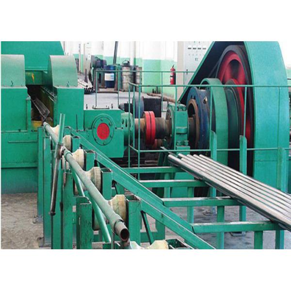 Quality Cold Drawn Pipe Stainless Steel Rolling Mill Equipment 90m/Min Two High Rolling for sale