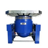Quality 300kg.F 1.8m/S Vibration Shaker Table Laboratory Test Machine for sale