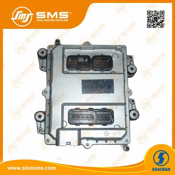 Quality Weichai SHACMAN Truck Parts ECU Controller 612630080007 for sale