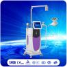 China HIFU high intensity focused ultrasound body slimming machine liposonix machine factory