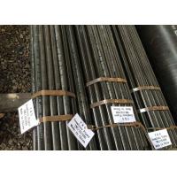 Quality High Pressure Boiler Carbon Steel Tube 6mm~88.9mm OD For Construction Structure for sale