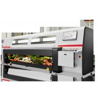 China 360sqm/h Anti Scratch Digital Inkjet Printer 600X1800dpi Roll To Roll factory