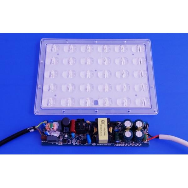 Quality 30W Lens Led Street Light Module with led constant current driver for sale