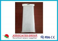 China High Absorbability Non Woven Needle Punched Fabric Cooker Hood Retaining Filter Cotton factory