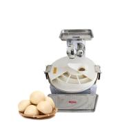 China MP45/2 bakery dough divider rounder dough ball cutting making machine for sale
