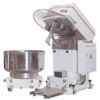 China High Automation Dough Mixer for Industrial Bakery Production with Various Capacity for sale