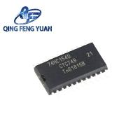 Quality 74HC373D IC BOM Kitting Electronic Components STMicroelectronics for sale