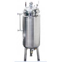 China 350L Hot Water Tank for sale