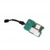 China Remote Control Multiple Alarms GPS GSM Tracker With ACC Detection factory