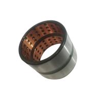 Quality Corrosion Protection Excavator Bucket Bushing 4K-8659 Digger Spare Parts for sale