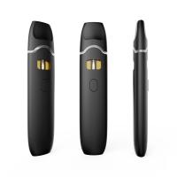 China Rechargeable  Weed Vaporizer Pen With OEM ODM Options factory
