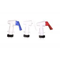 China Outer Thread 3 Tap Water Dispenser Faucet for sale