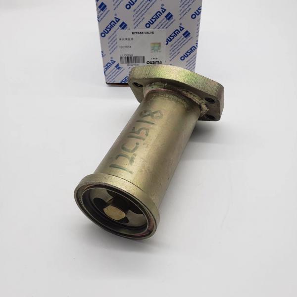 Quality OUSIMA 12C1518 Check Valve Assembly For Liugong Excavator for sale