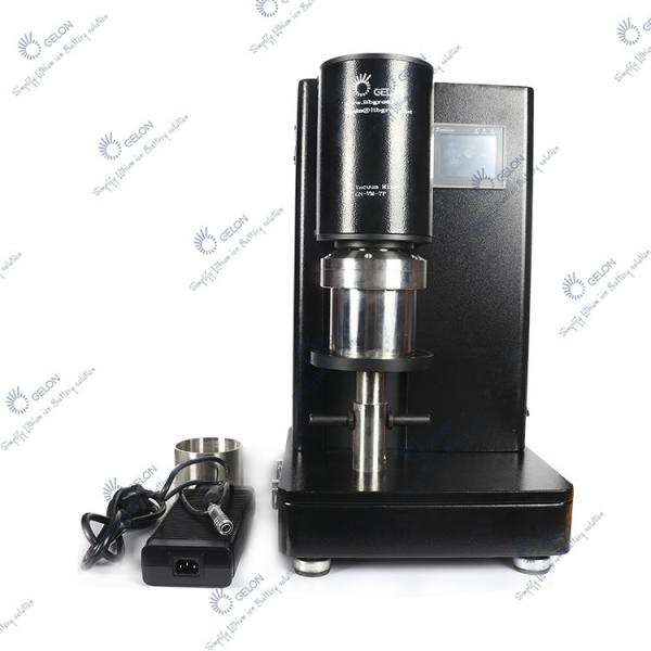 Quality Lab Planetary Vacuum Mixing Machine Pouch Cell Pilot Line Mixing Machine for sale