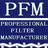 China Beijing PFM Screen Co., Ltd. logo
