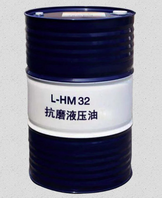China Machine Heavy Duty Synthetic Oil Petroleum Based 165KG factory
