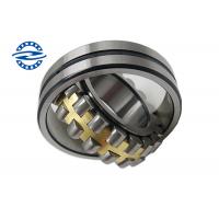 Quality 21307MB W33 Sweden Origin Spherical Roller Bearing / Mining Machine Bearing for sale
