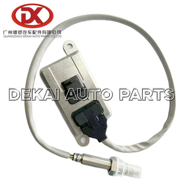 Quality ISUZU Nox Sensor 8983023940 8-98302394-0 5WK97206A Oxide Sensor for sale