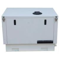 Quality 3kw 4kw 5kw Marine Generator Highly Durable With Water Cooled Engine Remote for sale
