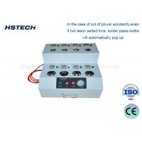China Time-Saving Solder Paste Thawing Machine with Automatic Temperature Control factory