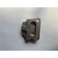 Quality High Precision Gravity Casting Machinery Parts With Ra0.8 Surface Roughness for sale