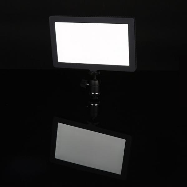 Quality Daylight Pro FlapJack LED Edge Light LED Video Lights Rectangle Ultrathin for sale