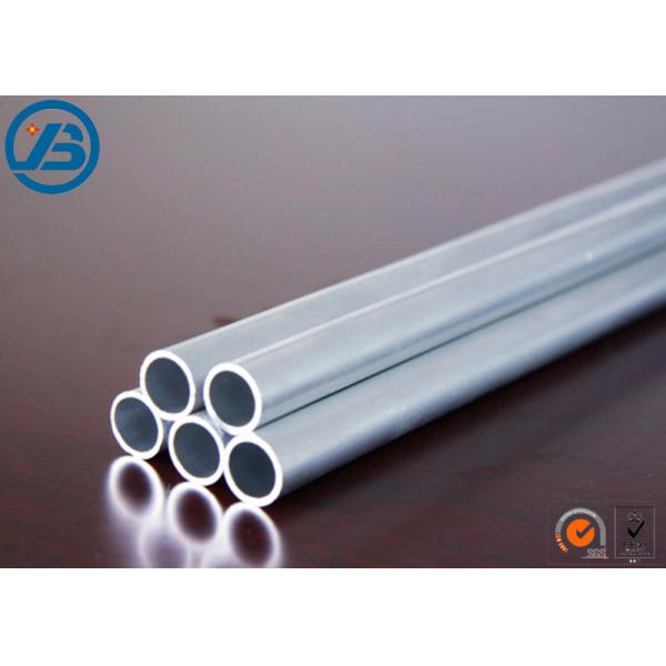 Quality Semi Casting AZ31 Magnesium Alloy Profile Tube Extruded Type ASTM Standard for sale