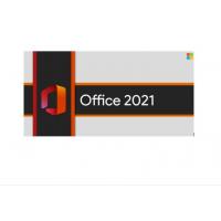 Quality Original Office 2021 Professional Plus License , 2021 Pro Plus Activation Key for sale