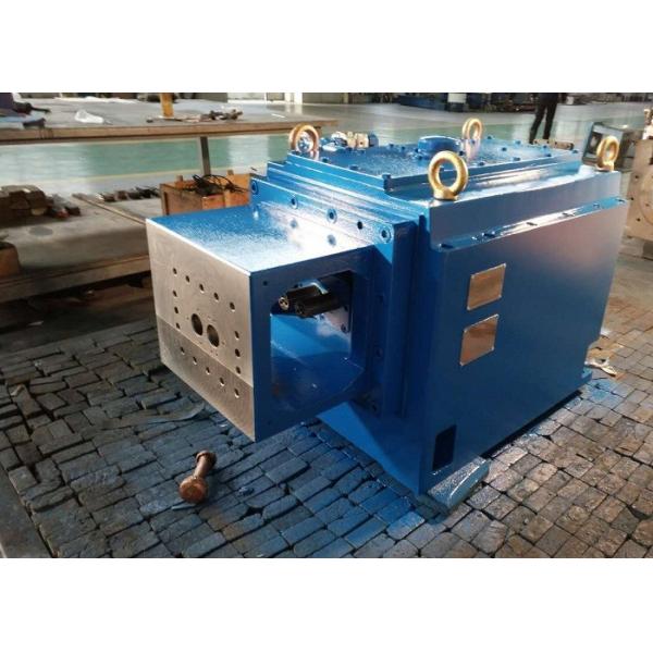 Quality Undertake Twin Screw Extruder Gearbox For Repair / Maintenance / Replacement for sale