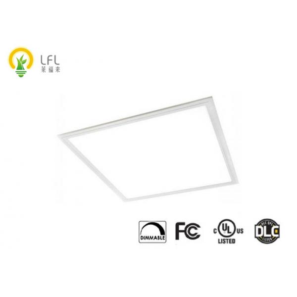 Quality 36W 2x2 Ft LED Slim Panel With No-Yellowish Diffuser 3000K / 4000K / 5000K for sale