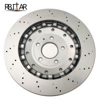 Quality Auto Brake Disc for sale