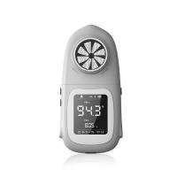 China SPMT 003 Electronic Handheld Spirometer Small Spirometer For Chronic Respiratory factory
